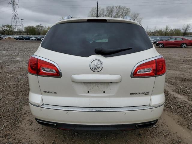 Photo 5 VIN: 5GAKVBKDXFJ258603 - BUICK ENCLAVE 