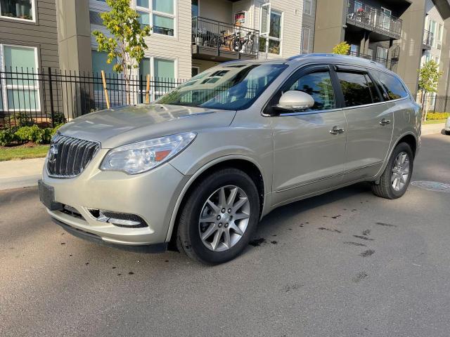 Photo 1 VIN: 5GAKVBKDXFJ341688 - BUICK ENCLAVE 