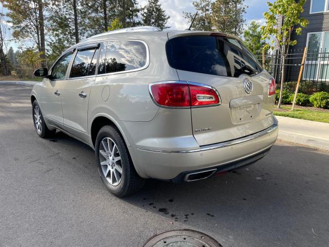 Photo 2 VIN: 5GAKVBKDXFJ341688 - BUICK ENCLAVE 