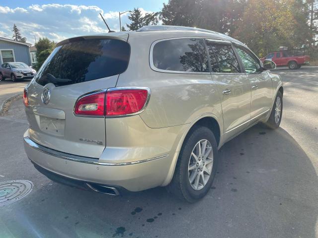 Photo 3 VIN: 5GAKVBKDXFJ341688 - BUICK ENCLAVE 