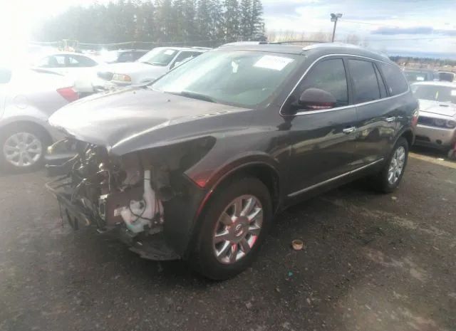 Photo 1 VIN: 5GAKVBKDXFJ349841 - BUICK ENCLAVE 