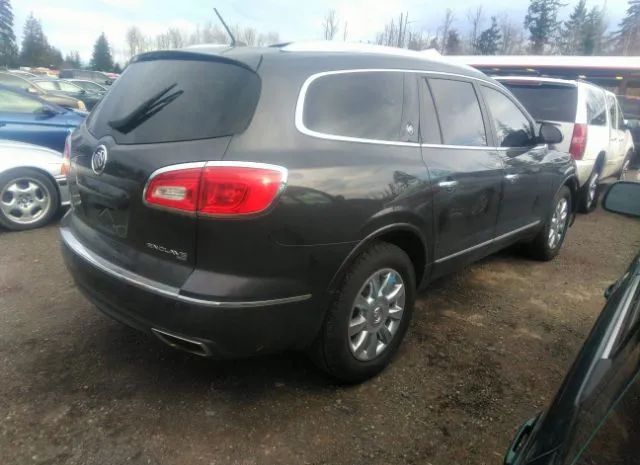 Photo 3 VIN: 5GAKVBKDXFJ349841 - BUICK ENCLAVE 