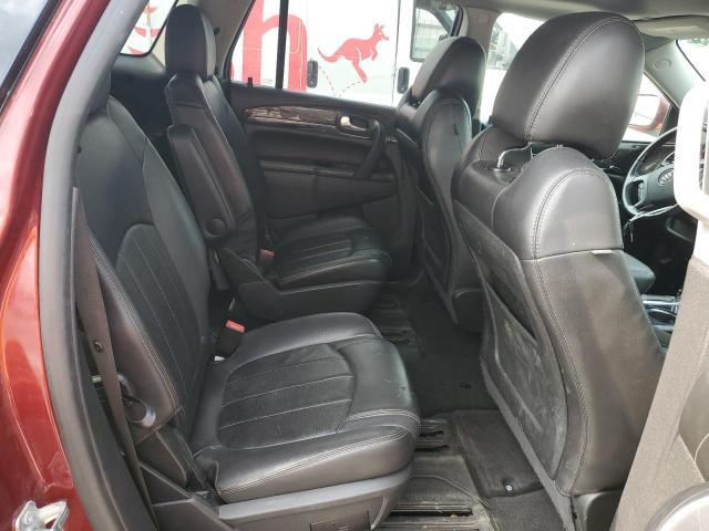 Photo 10 VIN: 5GAKVBKDXFJ372942 - BUICK ENCLAVE 