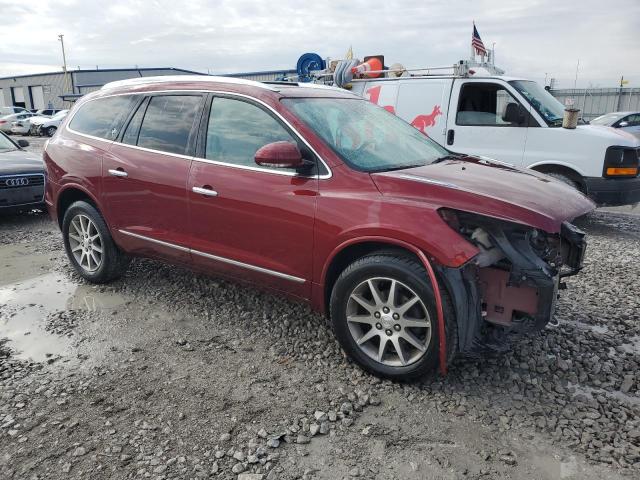 Photo 3 VIN: 5GAKVBKDXFJ372942 - BUICK ENCLAVE 