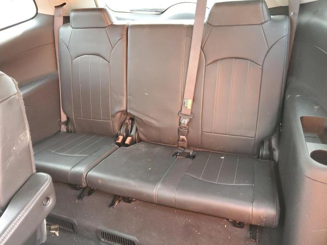 Photo 9 VIN: 5GAKVBKDXFJ372942 - BUICK ENCLAVE 