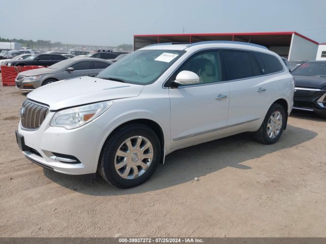 Photo 1 VIN: 5GAKVBKDXG1204560 - BUICK ENCLAVE 