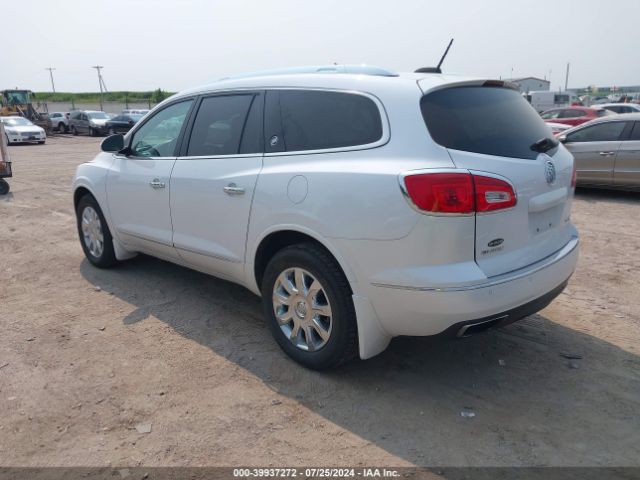 Photo 2 VIN: 5GAKVBKDXG1204560 - BUICK ENCLAVE 