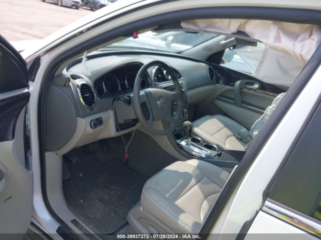 Photo 4 VIN: 5GAKVBKDXG1204560 - BUICK ENCLAVE 