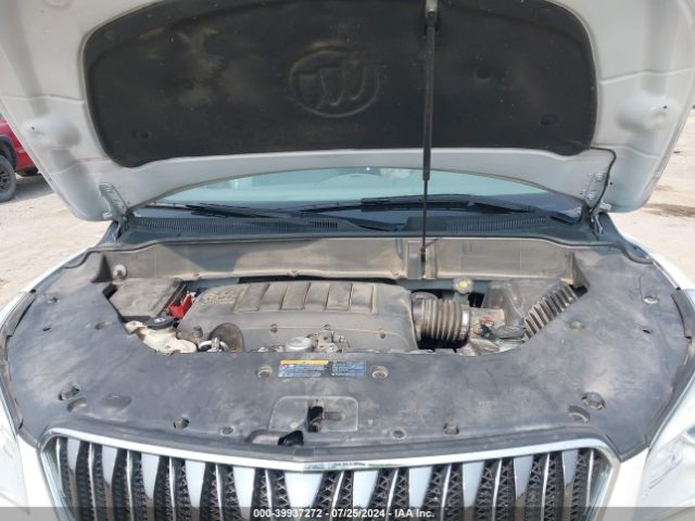 Photo 9 VIN: 5GAKVBKDXG1204560 - BUICK ENCLAVE 