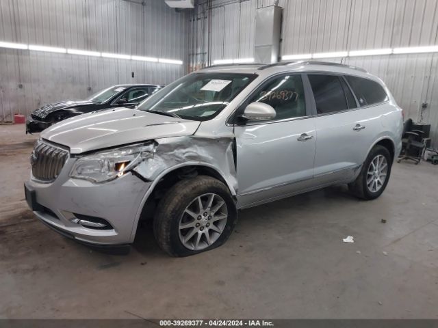 Photo 1 VIN: 5GAKVBKDXGJ145221 - BUICK ENCLAVE 