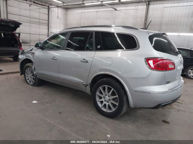 Photo 2 VIN: 5GAKVBKDXGJ145221 - BUICK ENCLAVE 