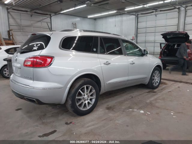 Photo 3 VIN: 5GAKVBKDXGJ145221 - BUICK ENCLAVE 