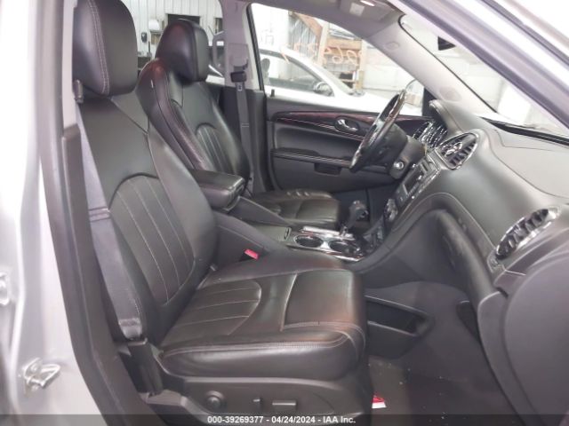 Photo 4 VIN: 5GAKVBKDXGJ145221 - BUICK ENCLAVE 