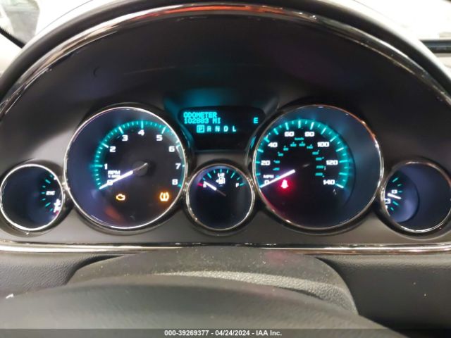 Photo 6 VIN: 5GAKVBKDXGJ145221 - BUICK ENCLAVE 