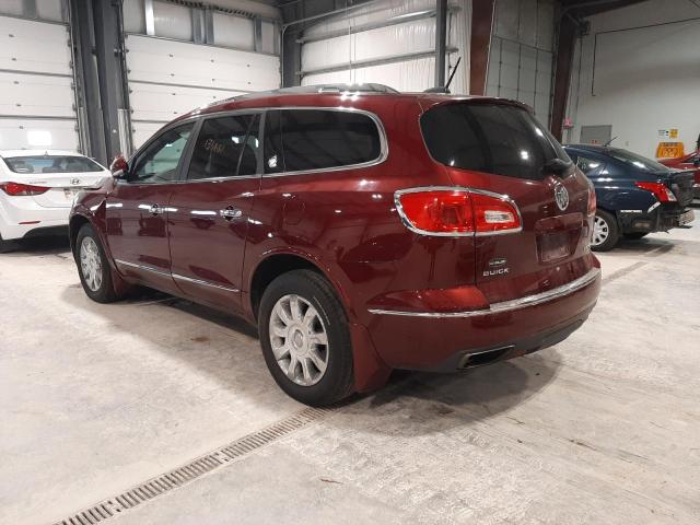 Photo 2 VIN: 5GAKVBKDXGJ202338 - BUICK ENCLAVE 