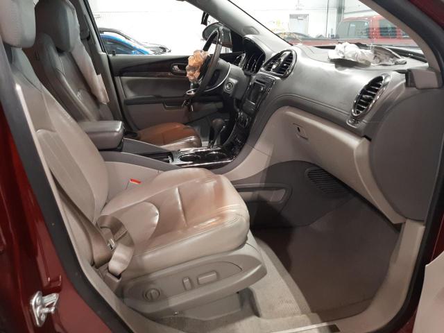 Photo 4 VIN: 5GAKVBKDXGJ202338 - BUICK ENCLAVE 