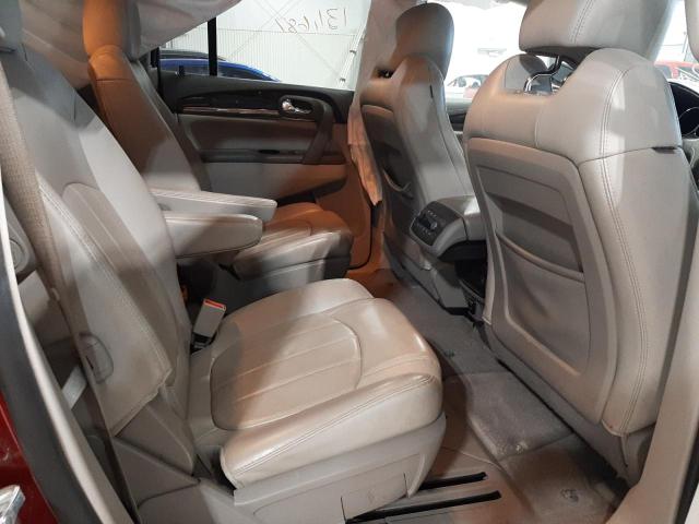 Photo 5 VIN: 5GAKVBKDXGJ202338 - BUICK ENCLAVE 