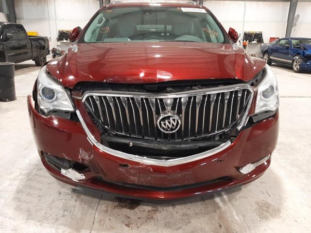 Photo 8 VIN: 5GAKVBKDXGJ202338 - BUICK ENCLAVE 