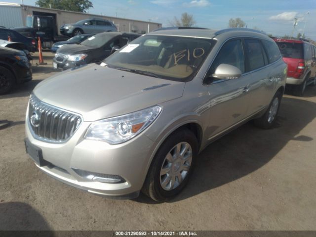 Photo 1 VIN: 5GAKVBKDXGJ226588 - BUICK ENCLAVE 