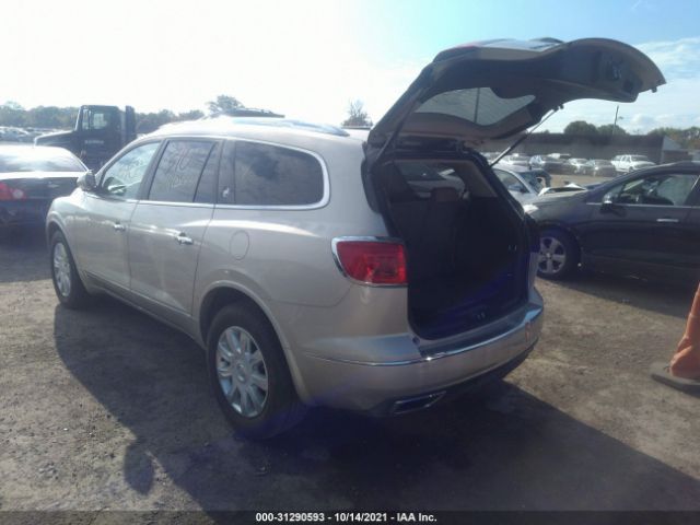 Photo 2 VIN: 5GAKVBKDXGJ226588 - BUICK ENCLAVE 