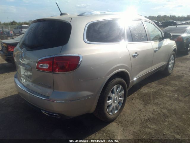 Photo 3 VIN: 5GAKVBKDXGJ226588 - BUICK ENCLAVE 