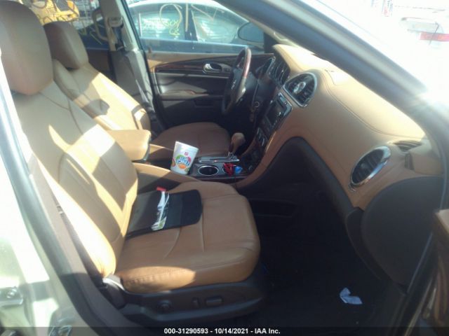 Photo 4 VIN: 5GAKVBKDXGJ226588 - BUICK ENCLAVE 