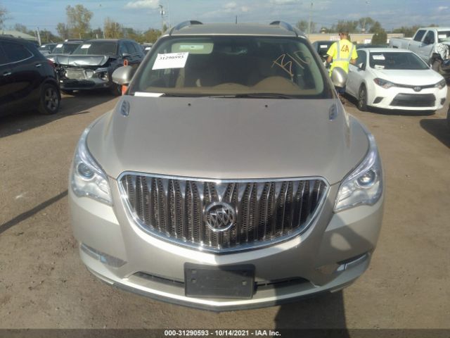 Photo 5 VIN: 5GAKVBKDXGJ226588 - BUICK ENCLAVE 