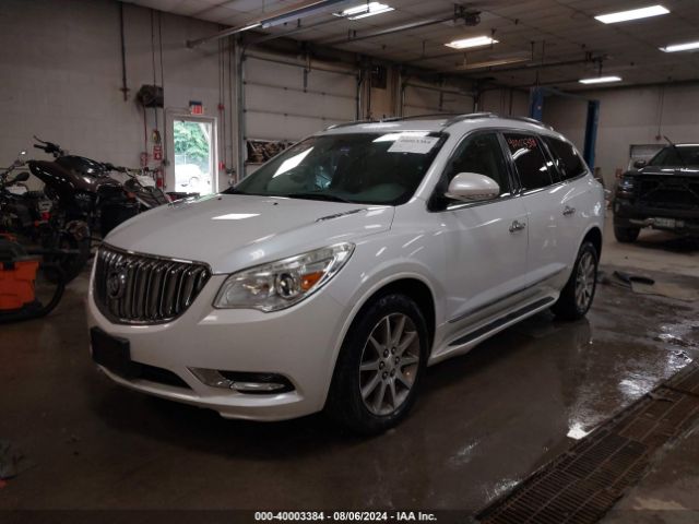 Photo 1 VIN: 5GAKVBKDXGJ235498 - BUICK ENCLAVE 