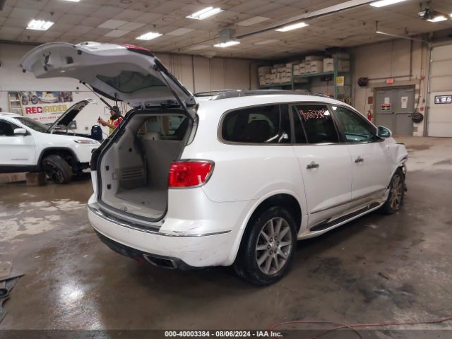 Photo 3 VIN: 5GAKVBKDXGJ235498 - BUICK ENCLAVE 