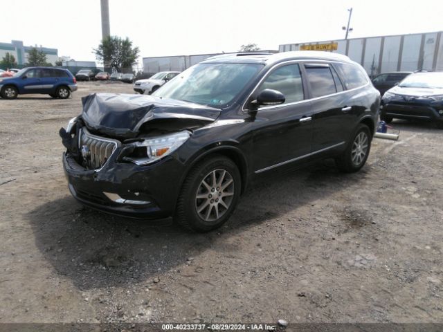 Photo 1 VIN: 5GAKVBKDXGJ289254 - BUICK ENCLAVE 