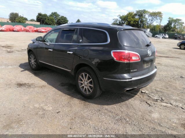 Photo 2 VIN: 5GAKVBKDXGJ289254 - BUICK ENCLAVE 