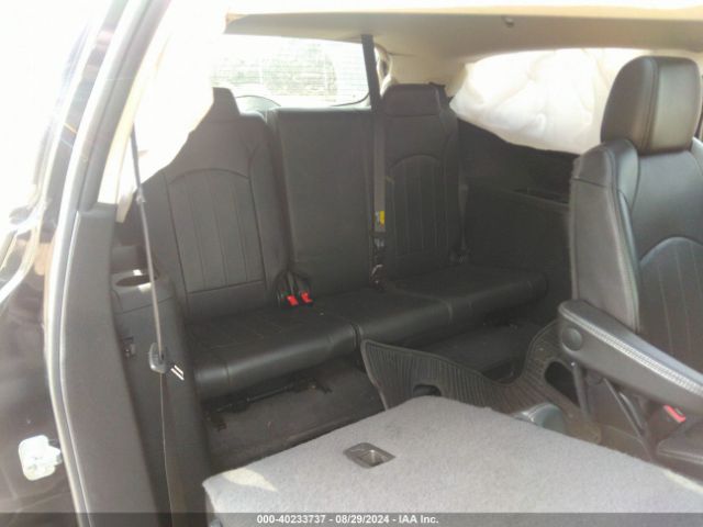 Photo 7 VIN: 5GAKVBKDXGJ289254 - BUICK ENCLAVE 