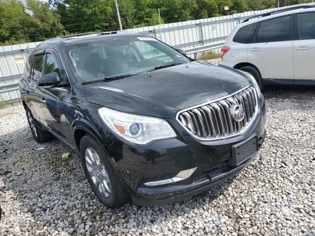 Photo 3 VIN: 5GAKVBKDXGJ343927 - BUICK ENCLAVE 