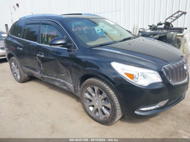 Photo 0 VIN: 5GAKVBKDXGJ348240 - BUICK ENCLAVE 