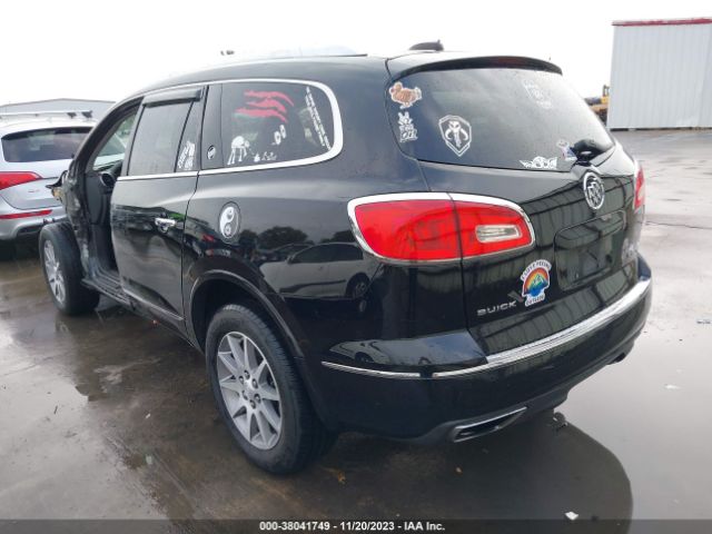 Photo 2 VIN: 5GAKVBKDXHJ152350 - BUICK ENCLAVE 