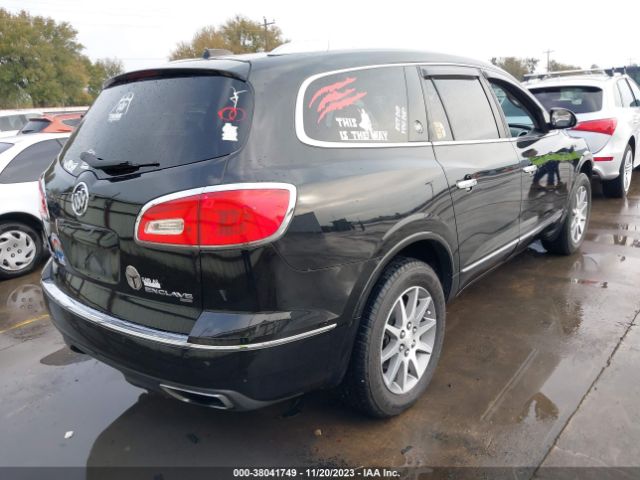 Photo 3 VIN: 5GAKVBKDXHJ152350 - BUICK ENCLAVE 