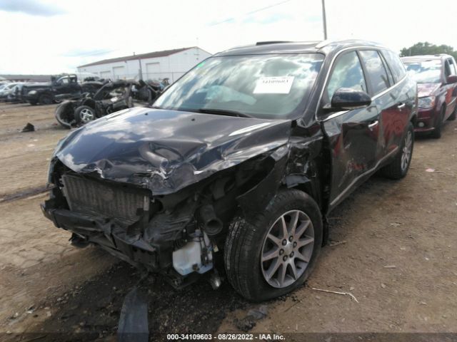 Photo 1 VIN: 5GAKVBKDXHJ175112 - BUICK ENCLAVE 