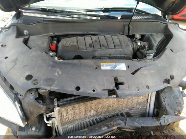 Photo 9 VIN: 5GAKVBKDXHJ175112 - BUICK ENCLAVE 