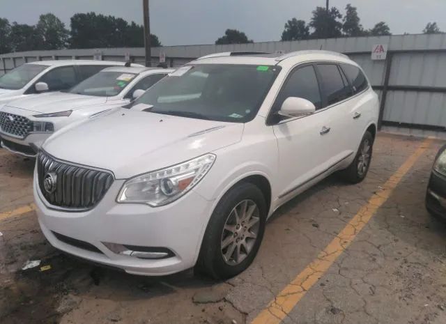 Photo 1 VIN: 5GAKVBKDXHJ219058 - BUICK ENCLAVE 