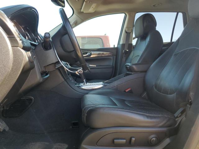 Photo 6 VIN: 5GAKVBKDXHJ252982 - BUICK ENCLAVE 