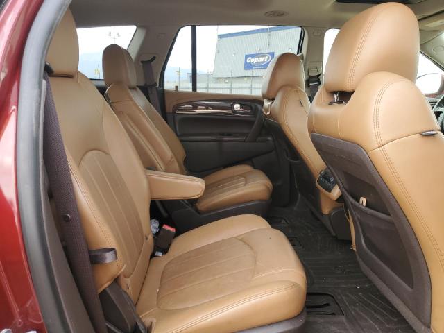 Photo 10 VIN: 5GAKVBKDXHJ320830 - BUICK ENCLAVE 