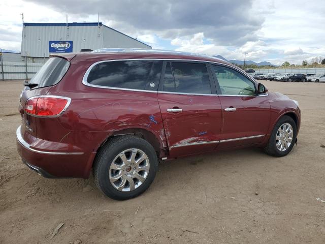 Photo 2 VIN: 5GAKVBKDXHJ320830 - BUICK ENCLAVE 