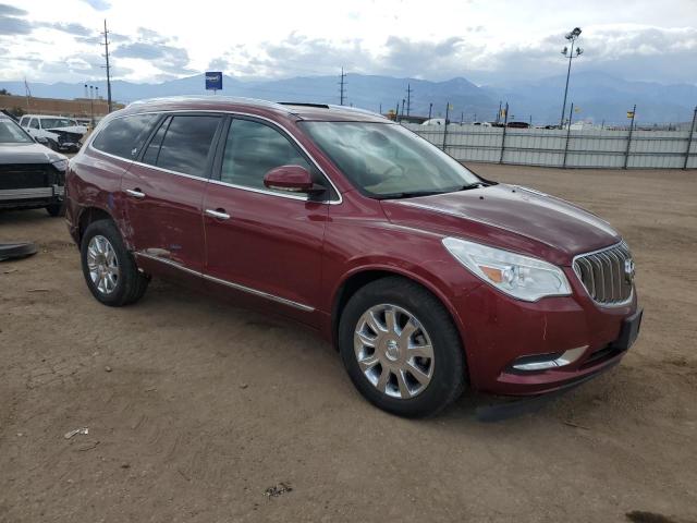 Photo 3 VIN: 5GAKVBKDXHJ320830 - BUICK ENCLAVE 