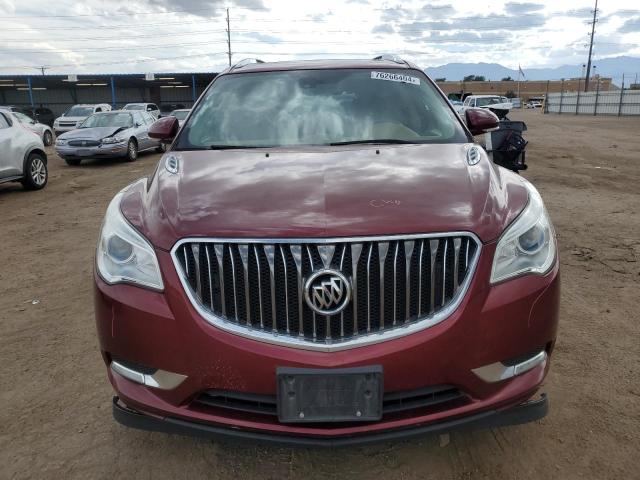 Photo 4 VIN: 5GAKVBKDXHJ320830 - BUICK ENCLAVE 