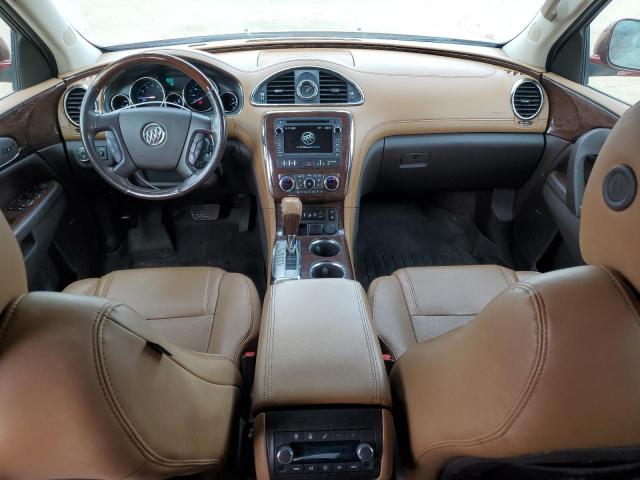 Photo 7 VIN: 5GAKVBKDXHJ320830 - BUICK ENCLAVE 