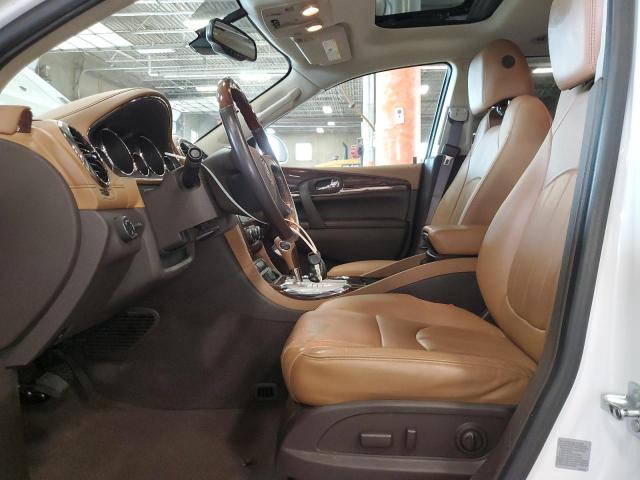 Photo 6 VIN: 5GAKVBKDXHJ342648 - BUICK ENCLAVE 