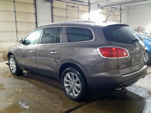 Photo 2 VIN: 5GAKVCED0BJ112786 - BUICK ENCLAVE CX 