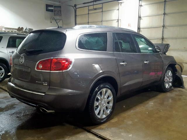 Photo 3 VIN: 5GAKVCED0BJ112786 - BUICK ENCLAVE CX 