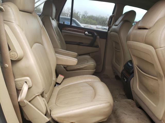 Photo 10 VIN: 5GAKVCED0BJ176830 - BUICK ENCLAVE CX 