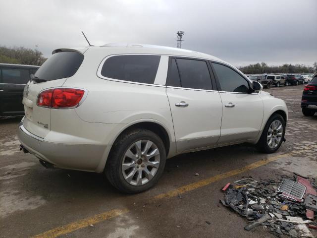 Photo 2 VIN: 5GAKVCED0BJ176830 - BUICK ENCLAVE CX 